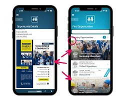 دور المتطوعين في دعم الرعاية التلطيفية