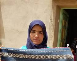 التحدي والإرادة: تجربة فاطمة مع الدعم